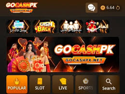 GoCash PK Game